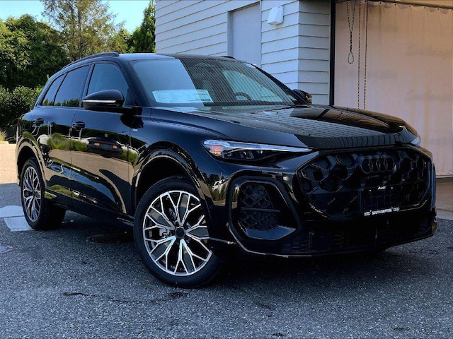 Photo of 2026 Audi Q5