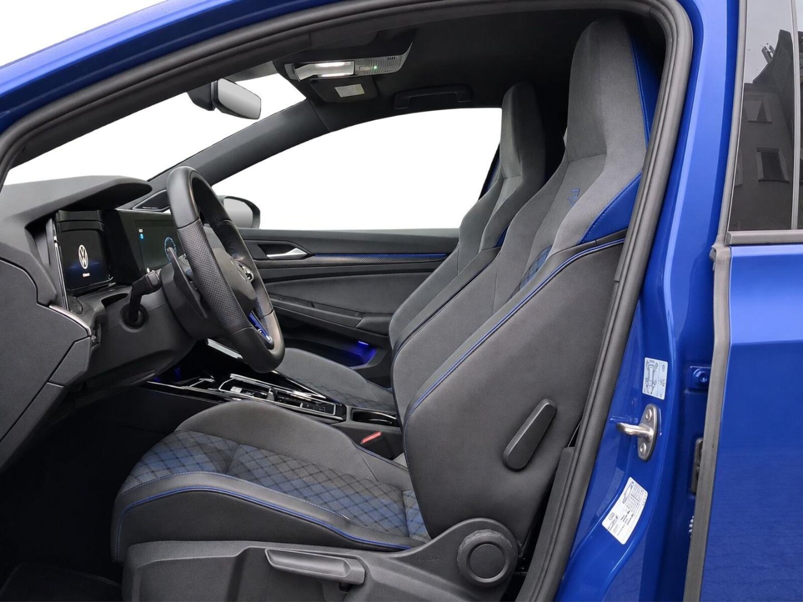 Volkswagen Golf – Bild 12