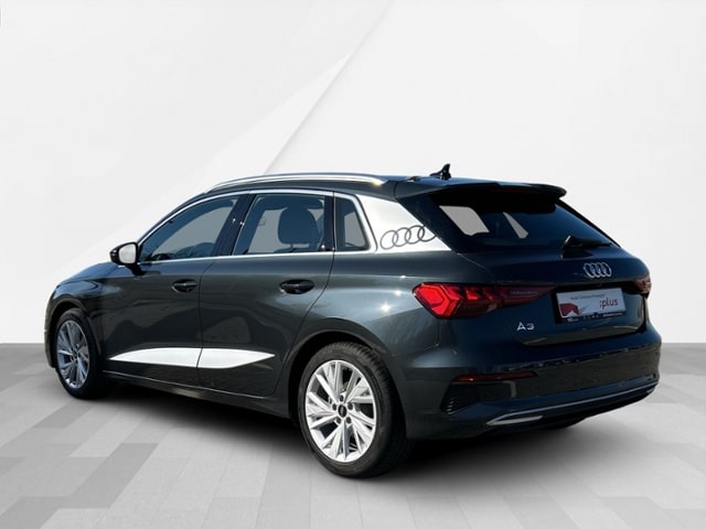 Image about Audi A3 Sportback advanced 35 TFSI S tronic