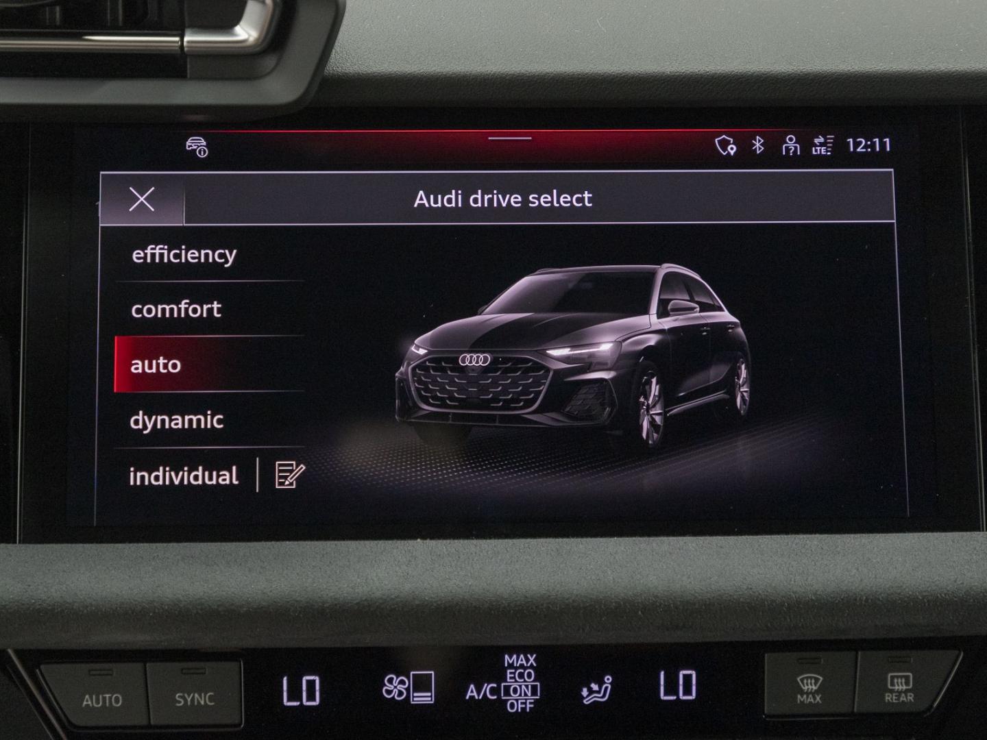 Image about Audi A3 allstreet 35 TFSI S tronic