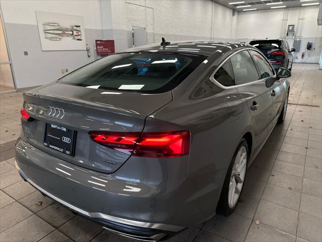 2023 AUDI A5 - Image 6