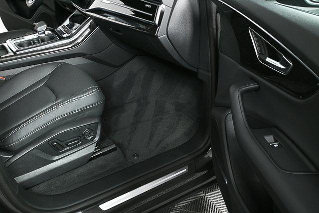 2026 Audi Q8 Premium - Photo 26
