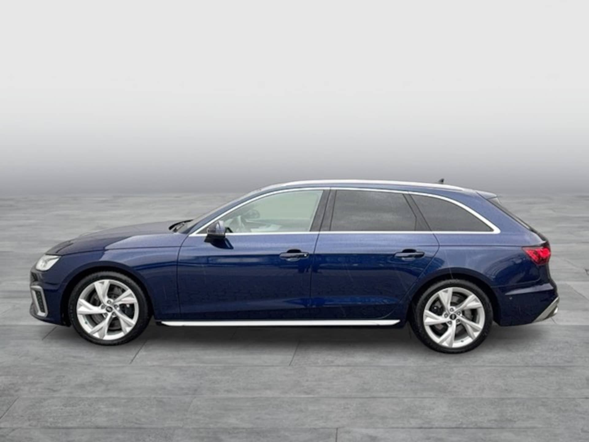 Audi S4 Avant
