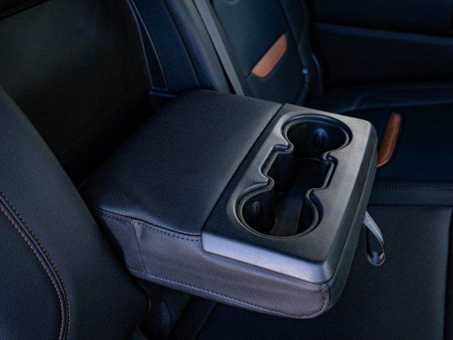 2023 GMC Sierra 2500HD AT4 - Photo 42