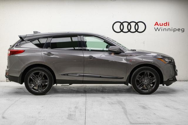 2022 Acura RDX