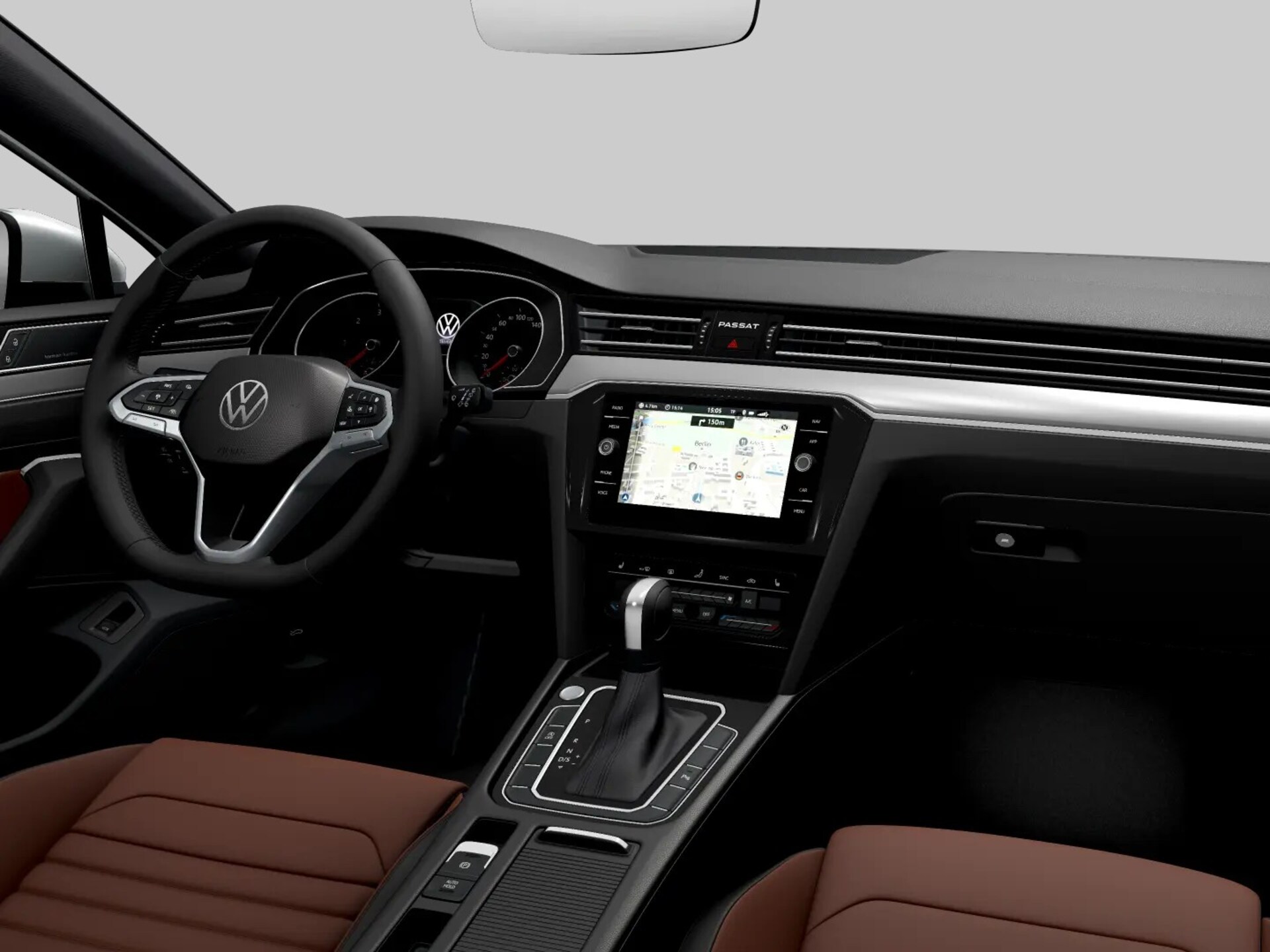 Volkswagen Passat Variant Elegance
