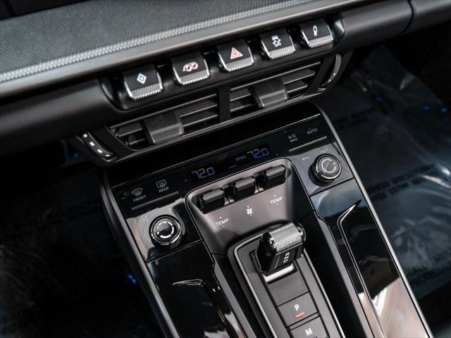 2026 Porsche 911 4S - Photo 26