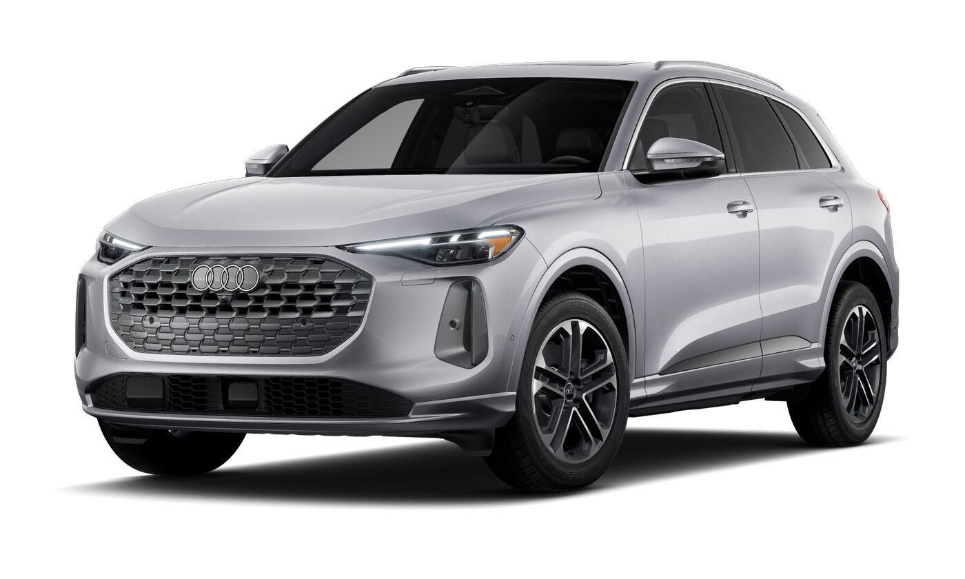 2026 Audi Q5 Premium Plus quattro's photo