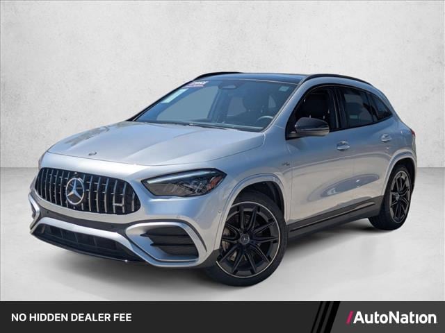 Photo of 2025 Mercedes-Benz
