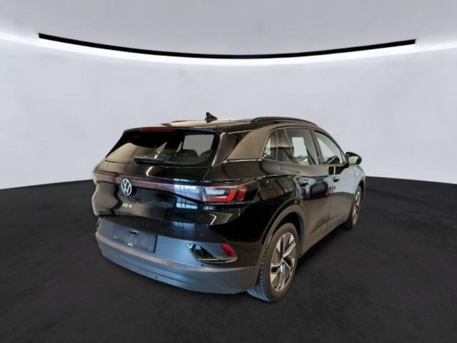 Volkswagen ID.4 – Bild 2