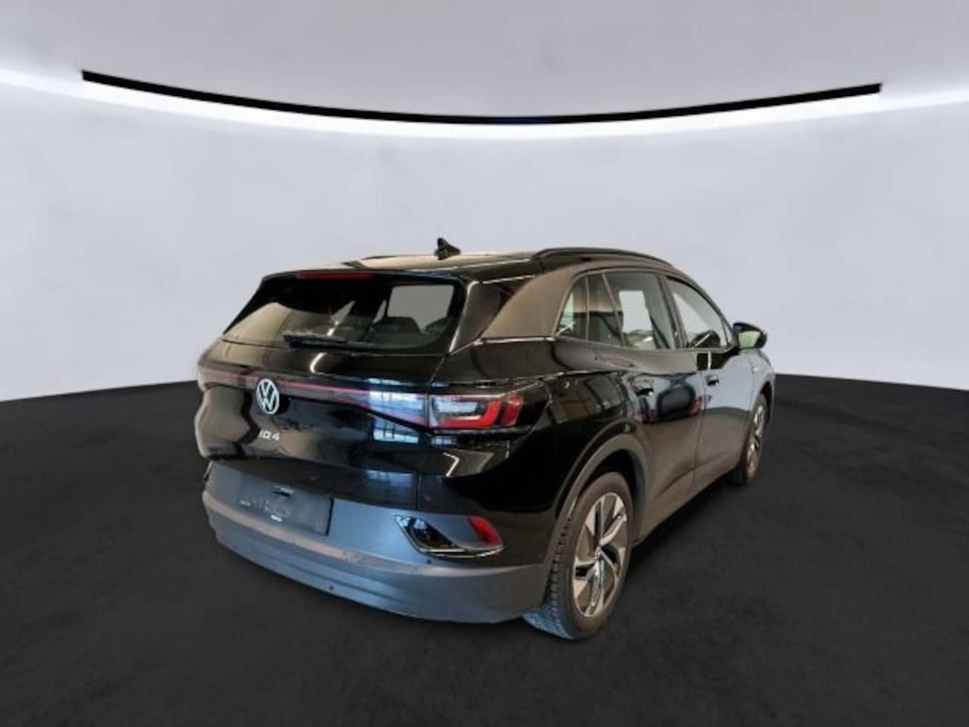 Volkswagen ID.4 Pro Performance