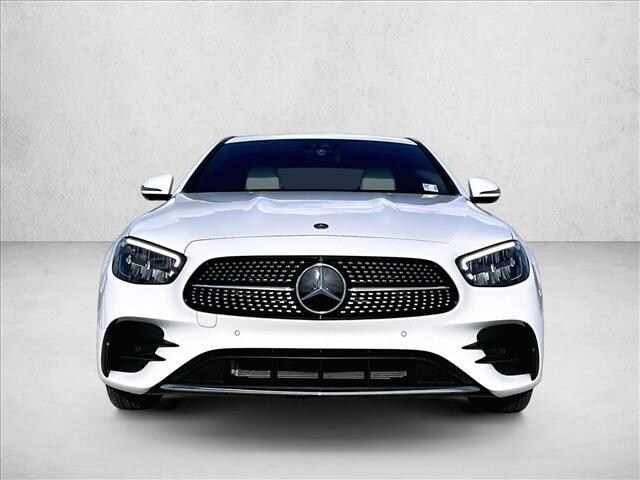 2022 Mercedes-Benz E 350