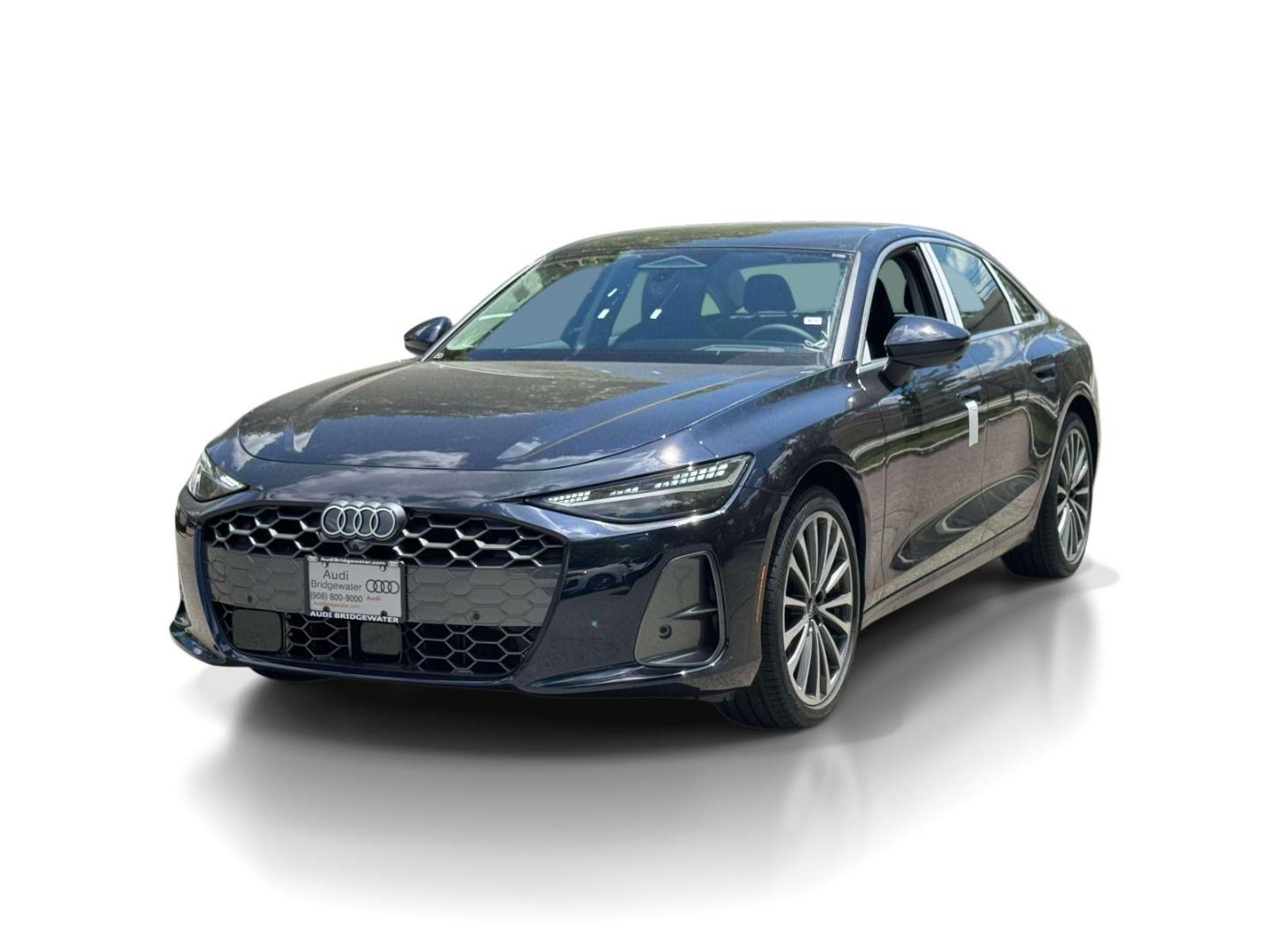 2026 Audi A6 Premium Plus quattro S tronic's photo
