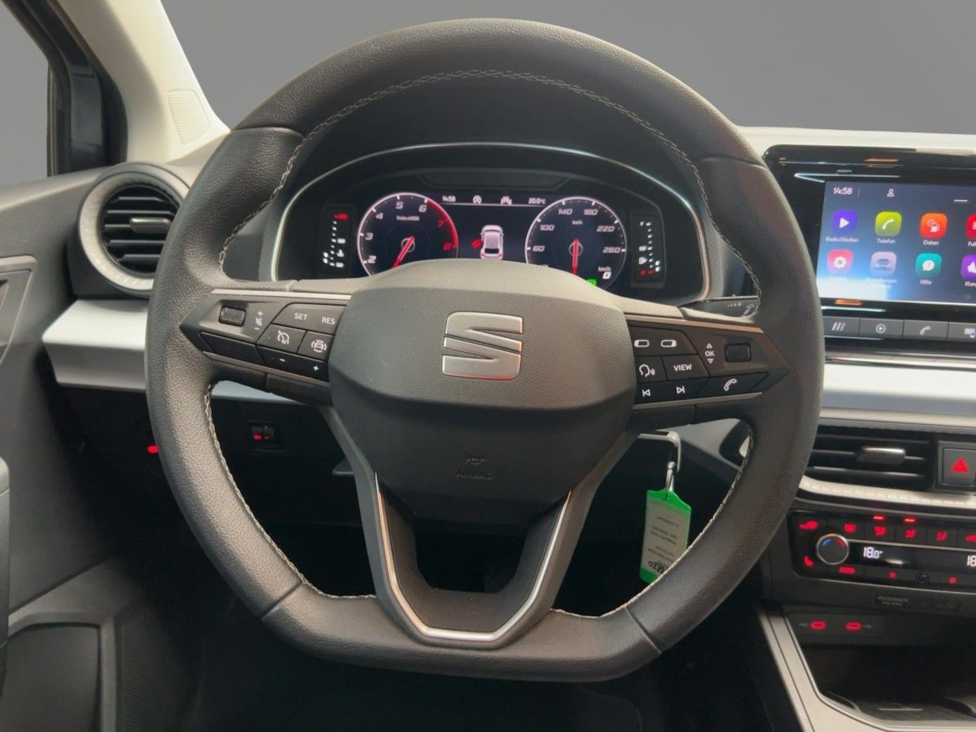 SEAT Ibiza Style