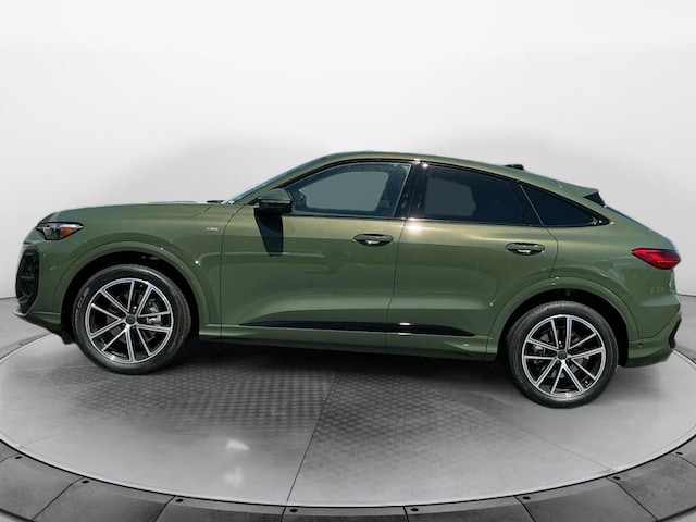 2026 Audi Q5 Sportback