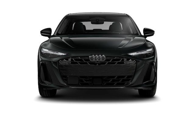 2026 Audi A6 Sedan