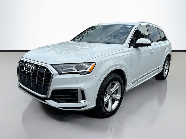 2023 Audi Q7