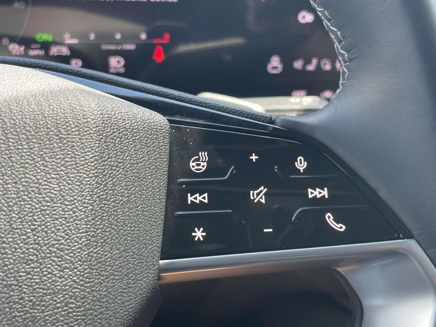 2025 Audi Q5 Prestige - Photo 23