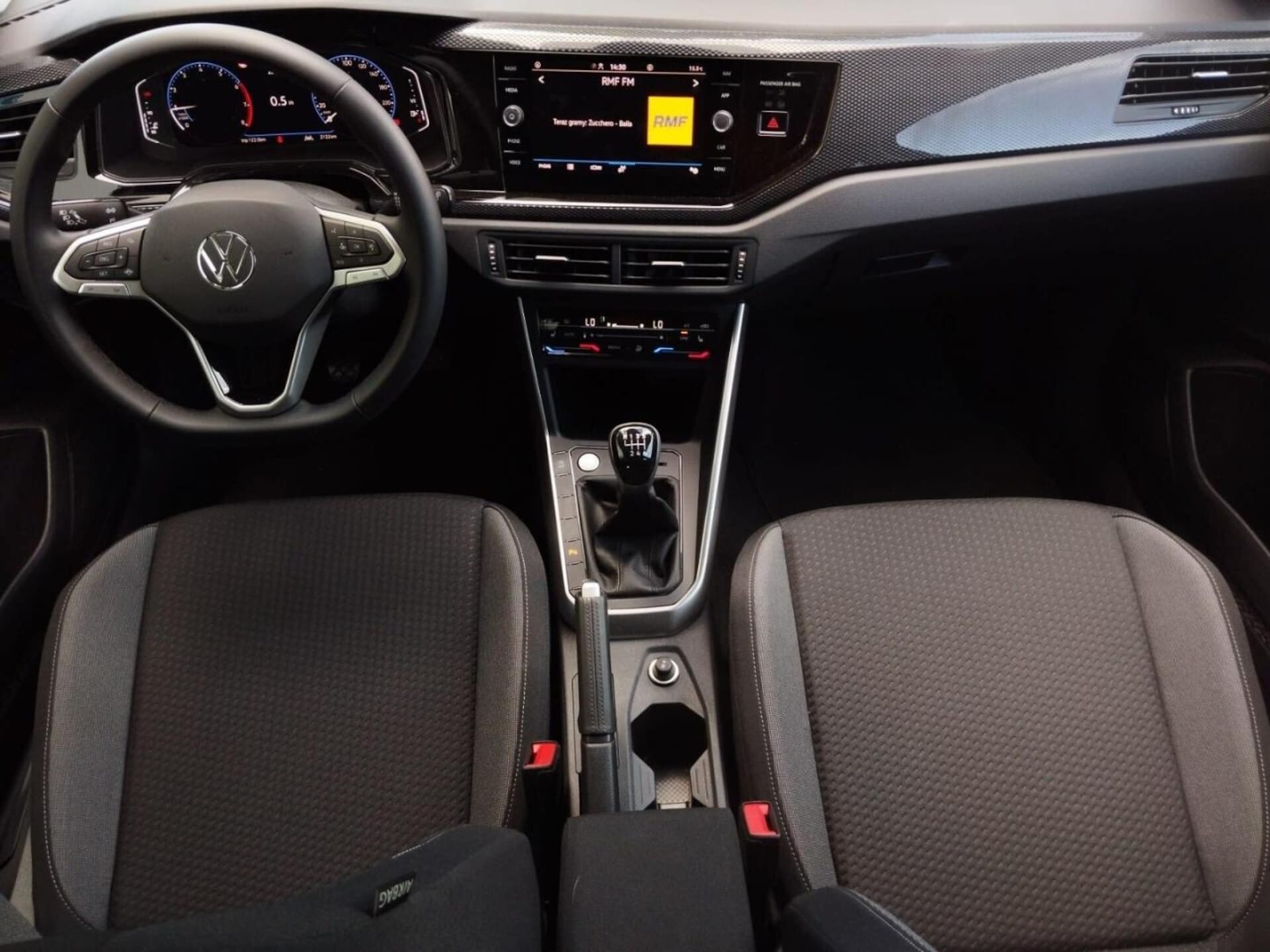 Volkswagen Taigo Life
