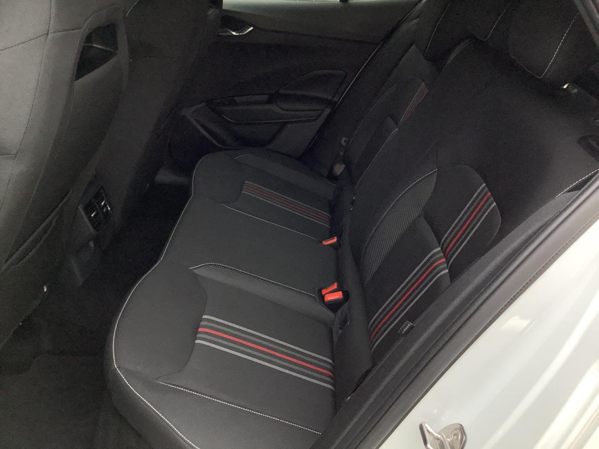 Skoda Fabia Monte Carlo