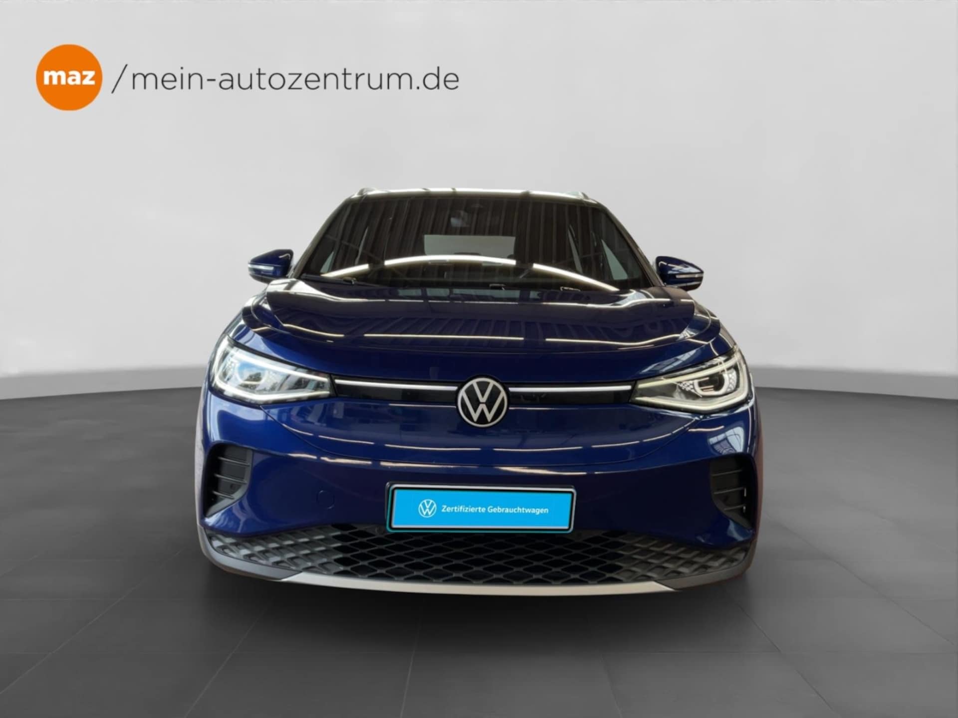 Volkswagen ID.4 Pro Performance