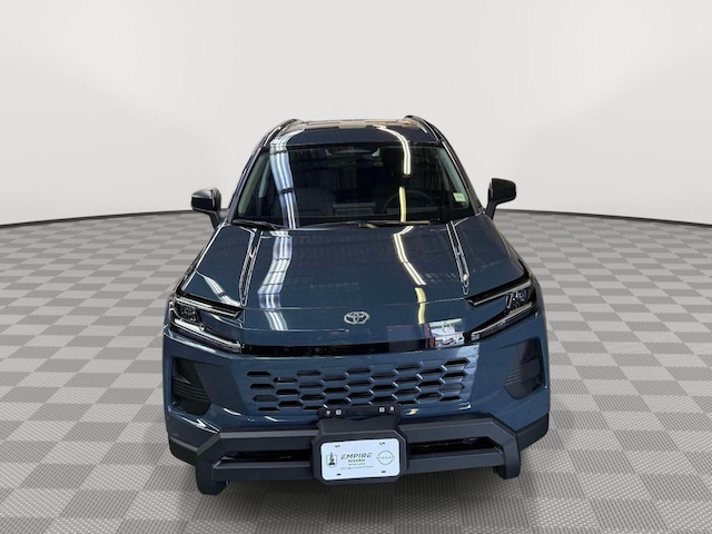 2026 Toyota RAV4