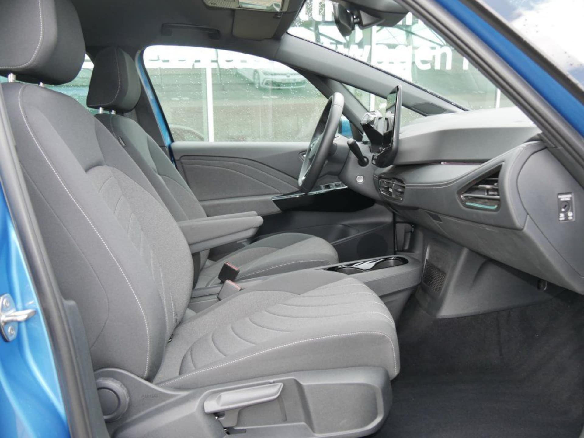 Volkswagen ID.3 Pro