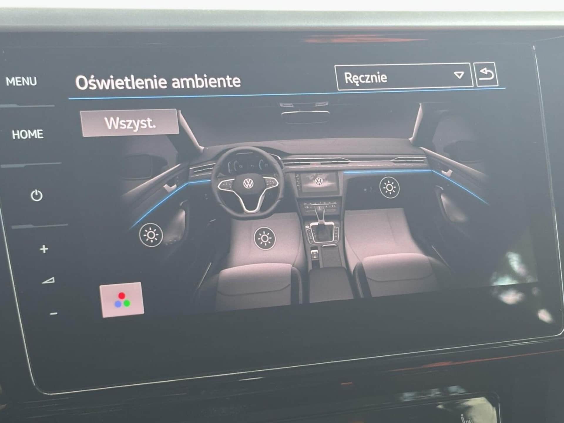 Volkswagen Arteon Shooting Brake R-Line