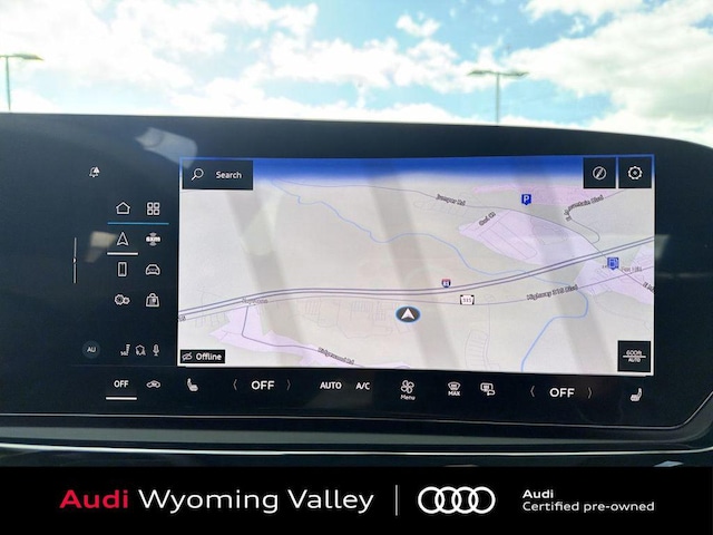 2025 Audi New A5 Premium Plus - Photo 28