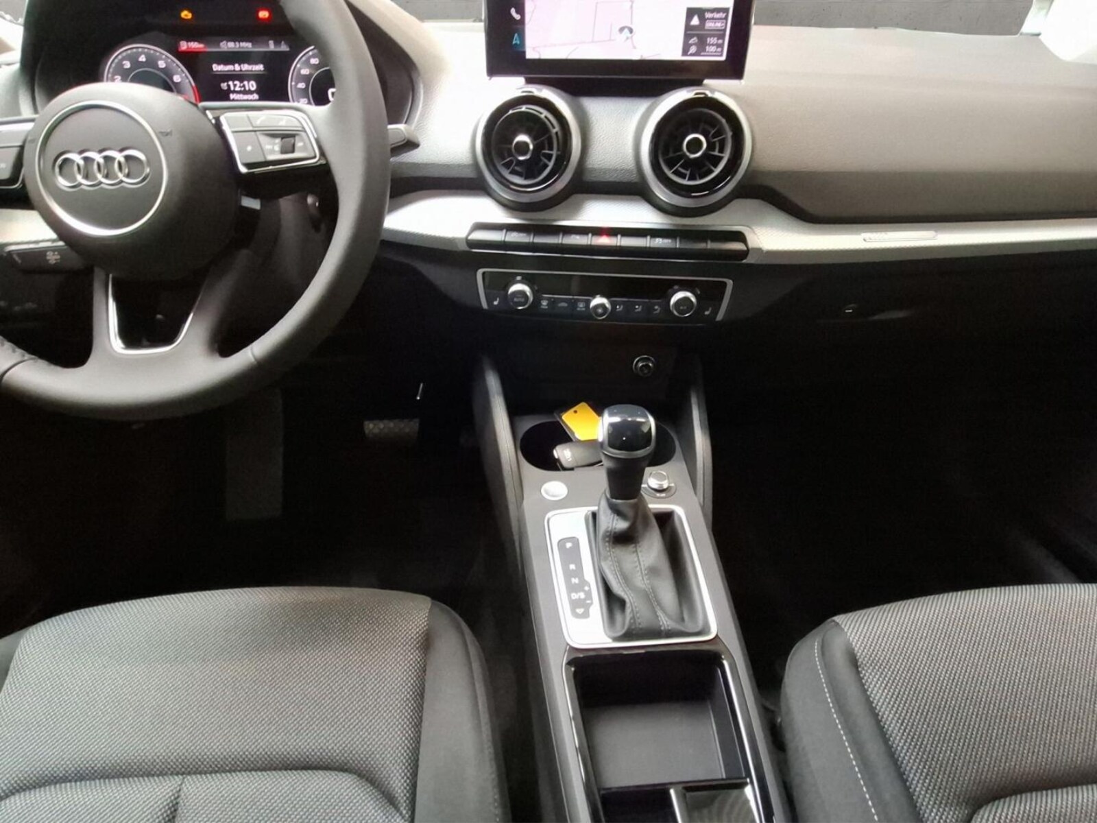 Audi Q2 – Bild 16