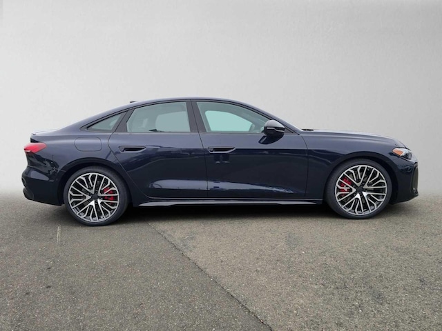 2026 Audi S5 Sedan