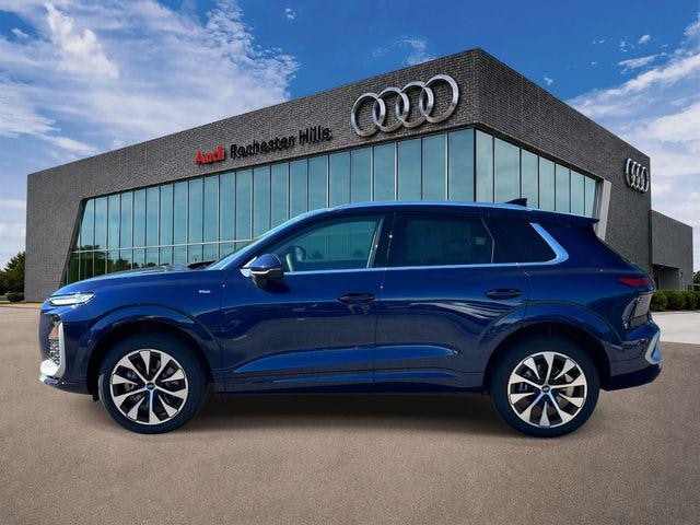 2026 Audi Q3 SUV