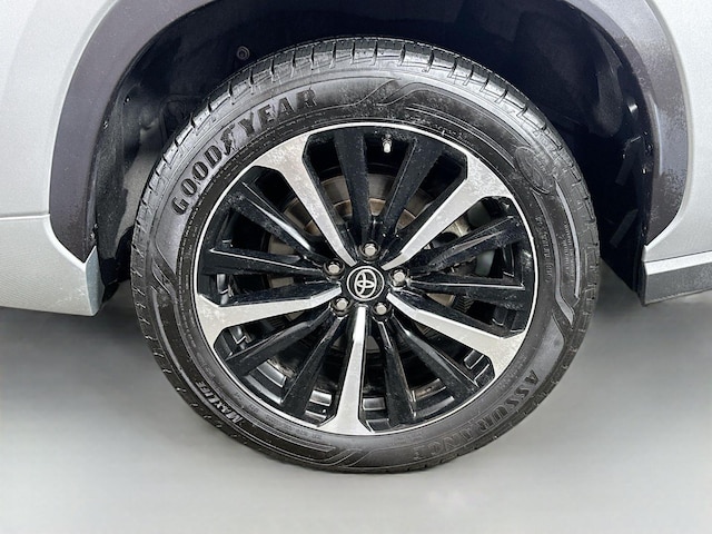 2021 Toyota Highlander 32
