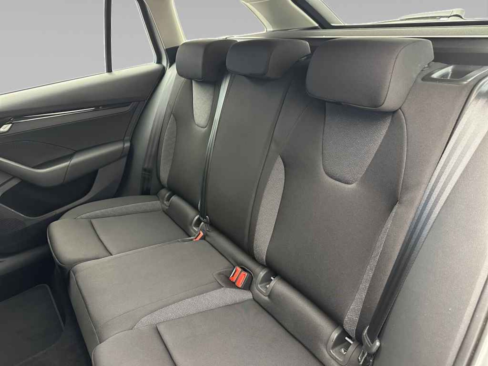 Škoda Octavia Combi – Bild 12