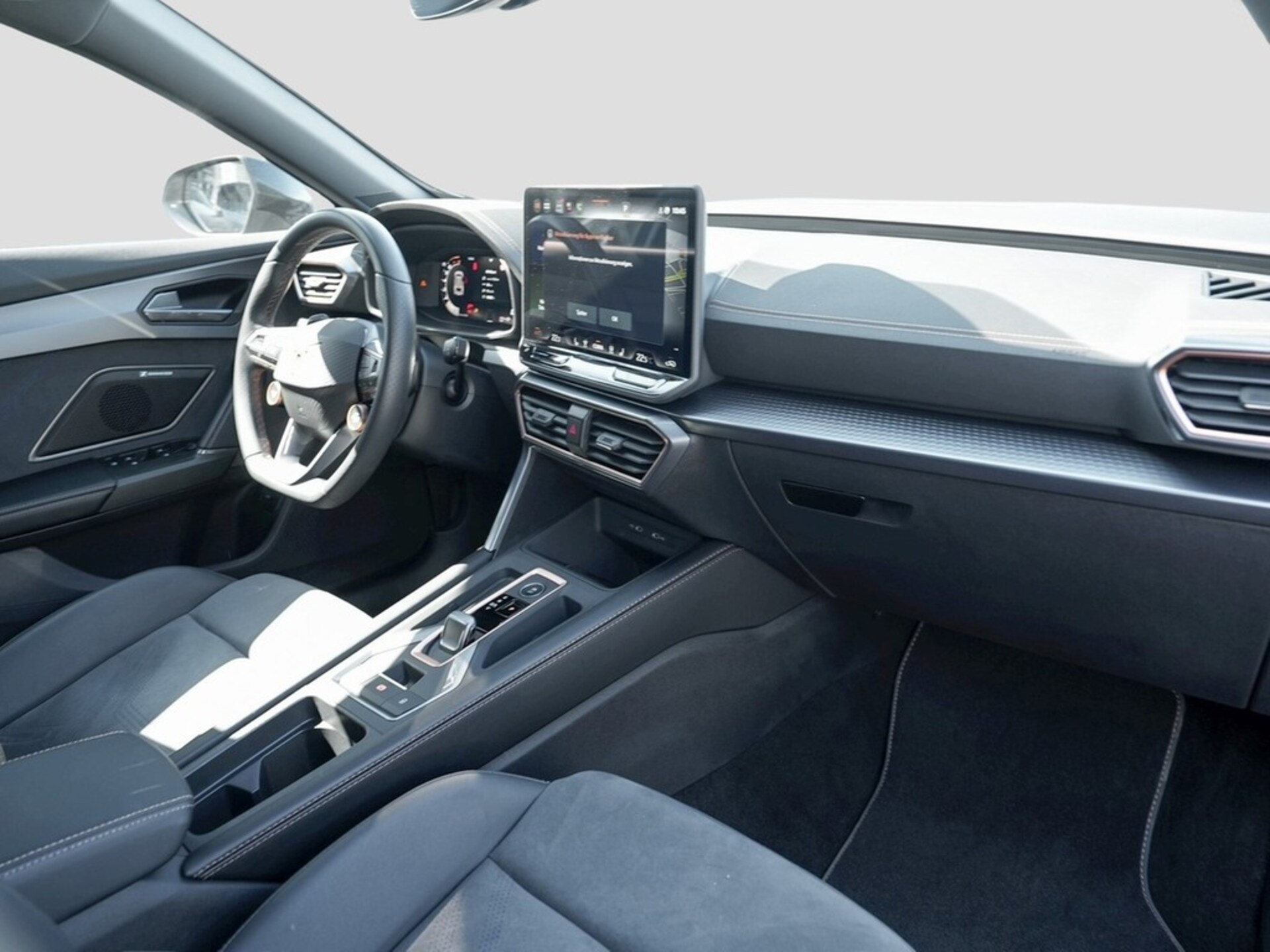 CUPRA Formentor VZ
