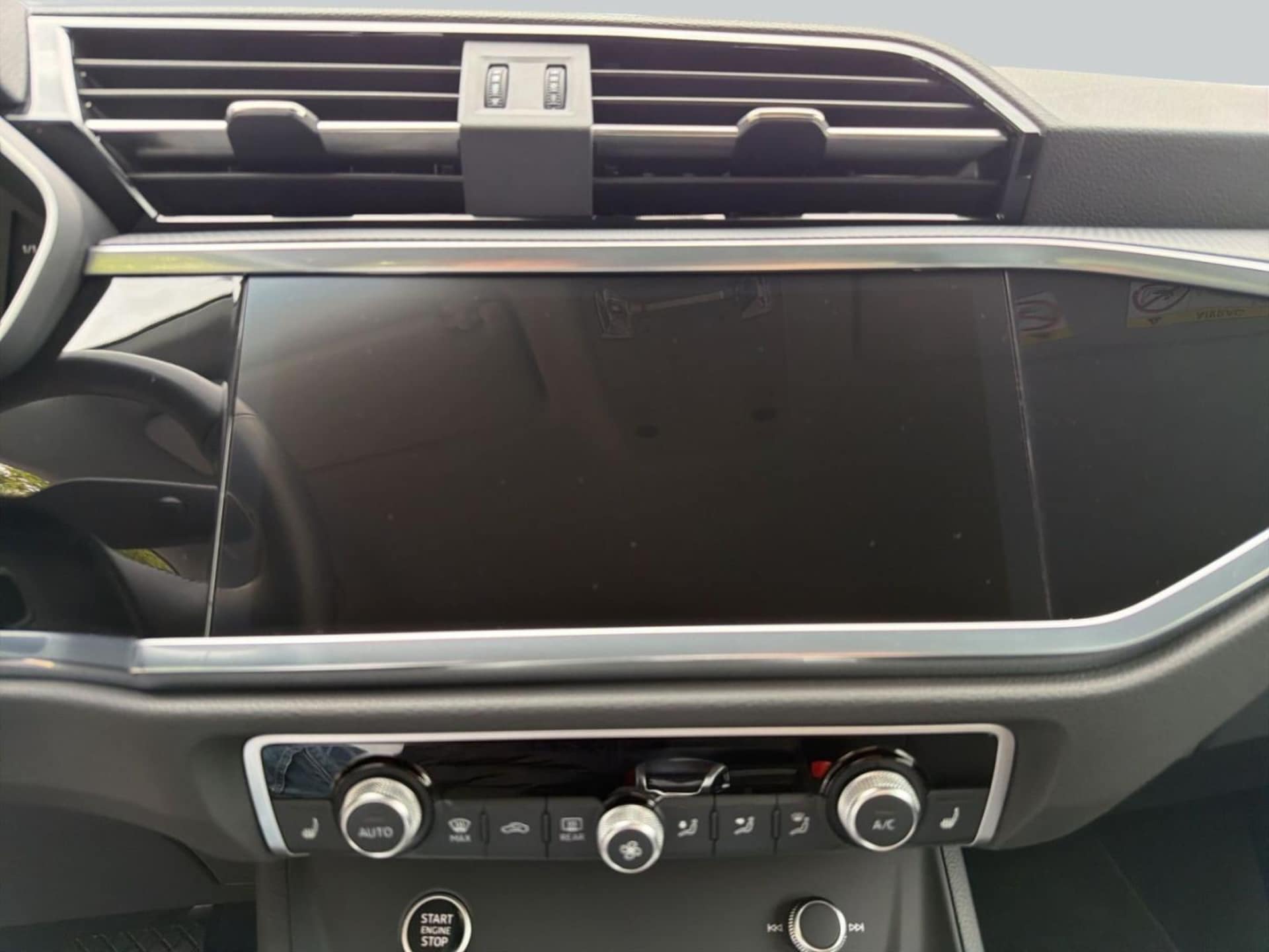 Audi Q3 Sportback S line