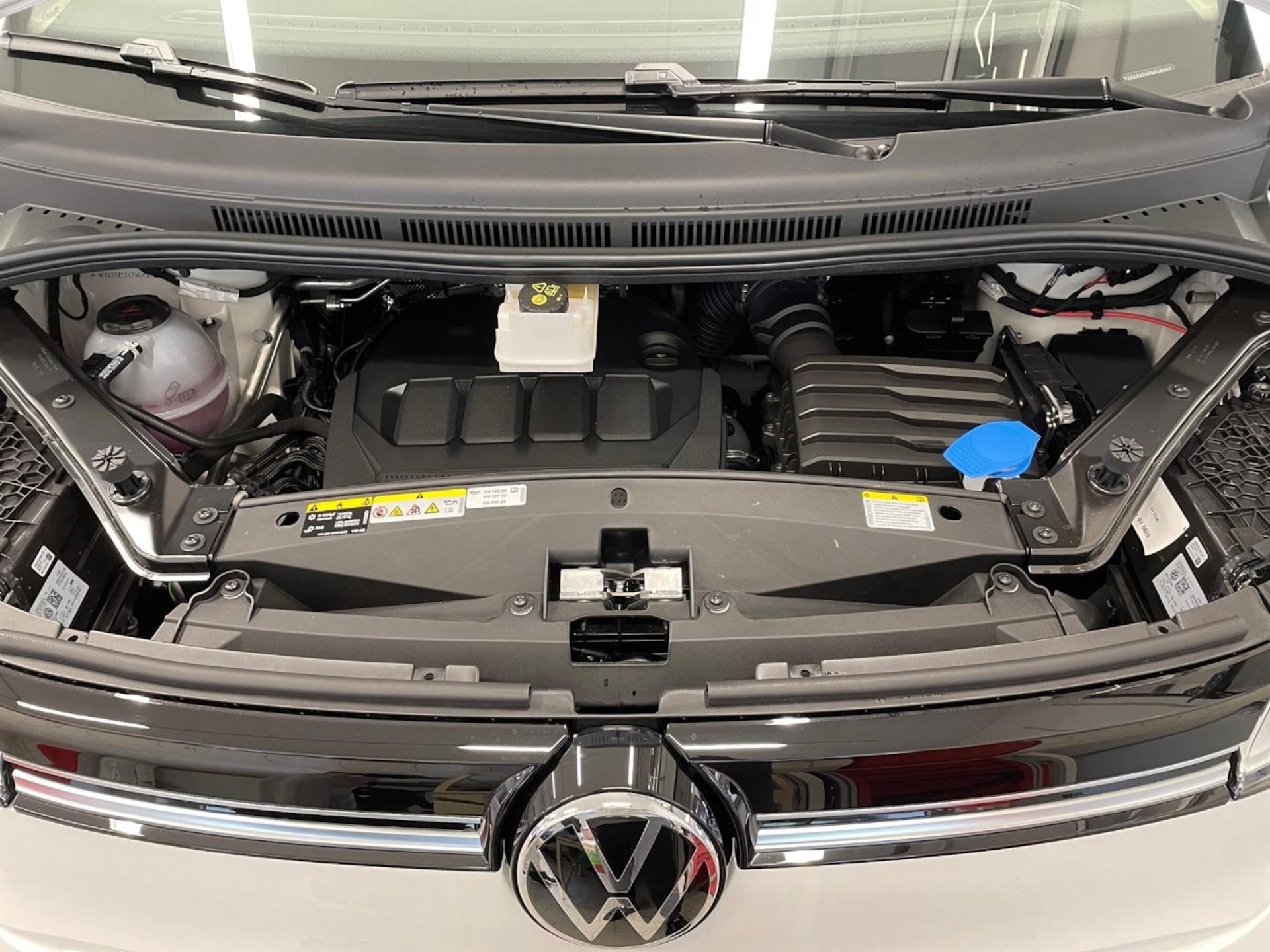 Volkswagen California Ocean