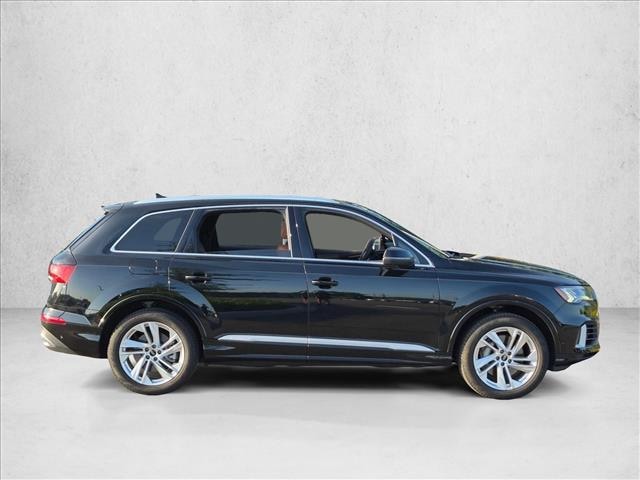 2023 Audi Q7