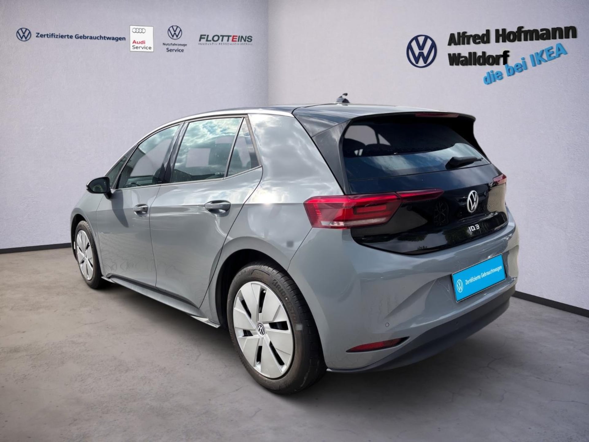 Volkswagen ID.3 Pro