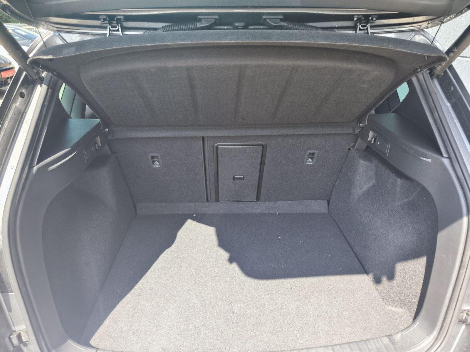 CUPRA Ateca – Bild 5