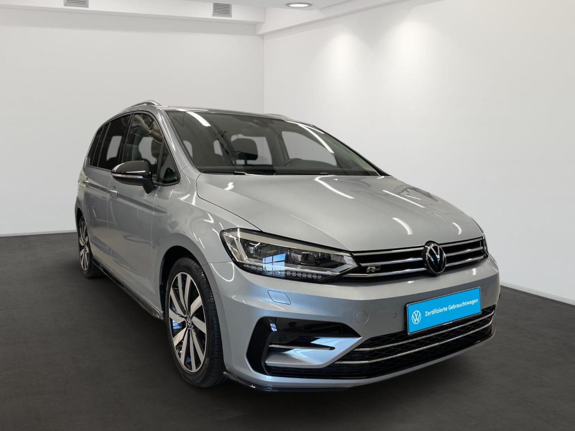 Volkswagen Touran ENERGY