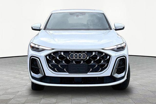 2026 Audi Q5 Sportback