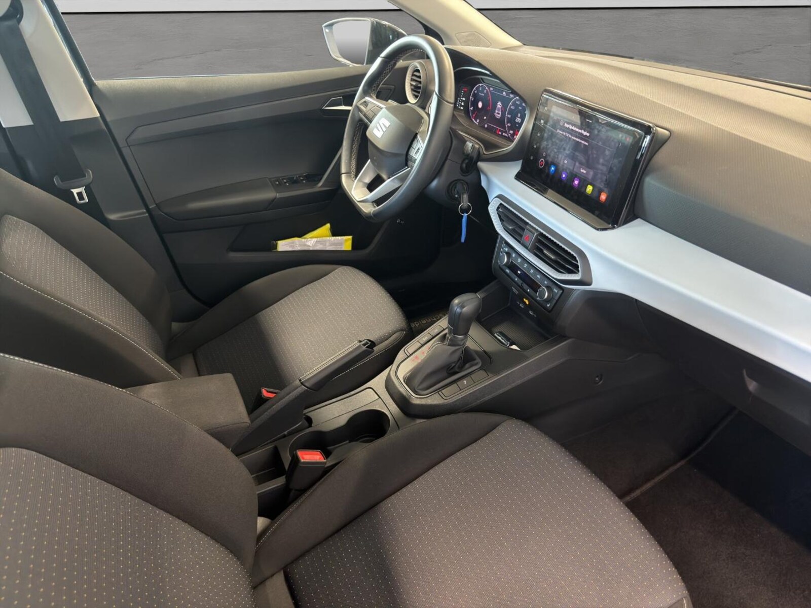 SEAT Ibiza – Bild 15