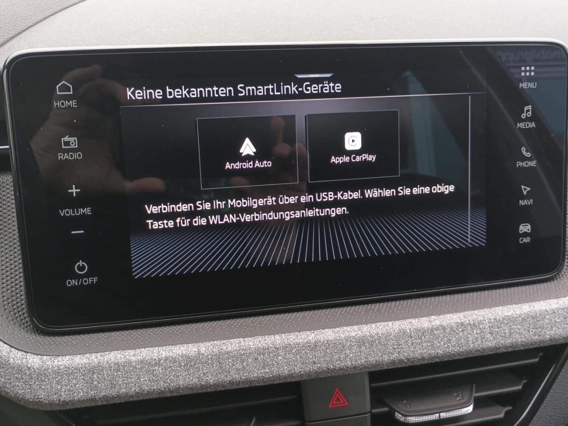 Skoda Scala Selection