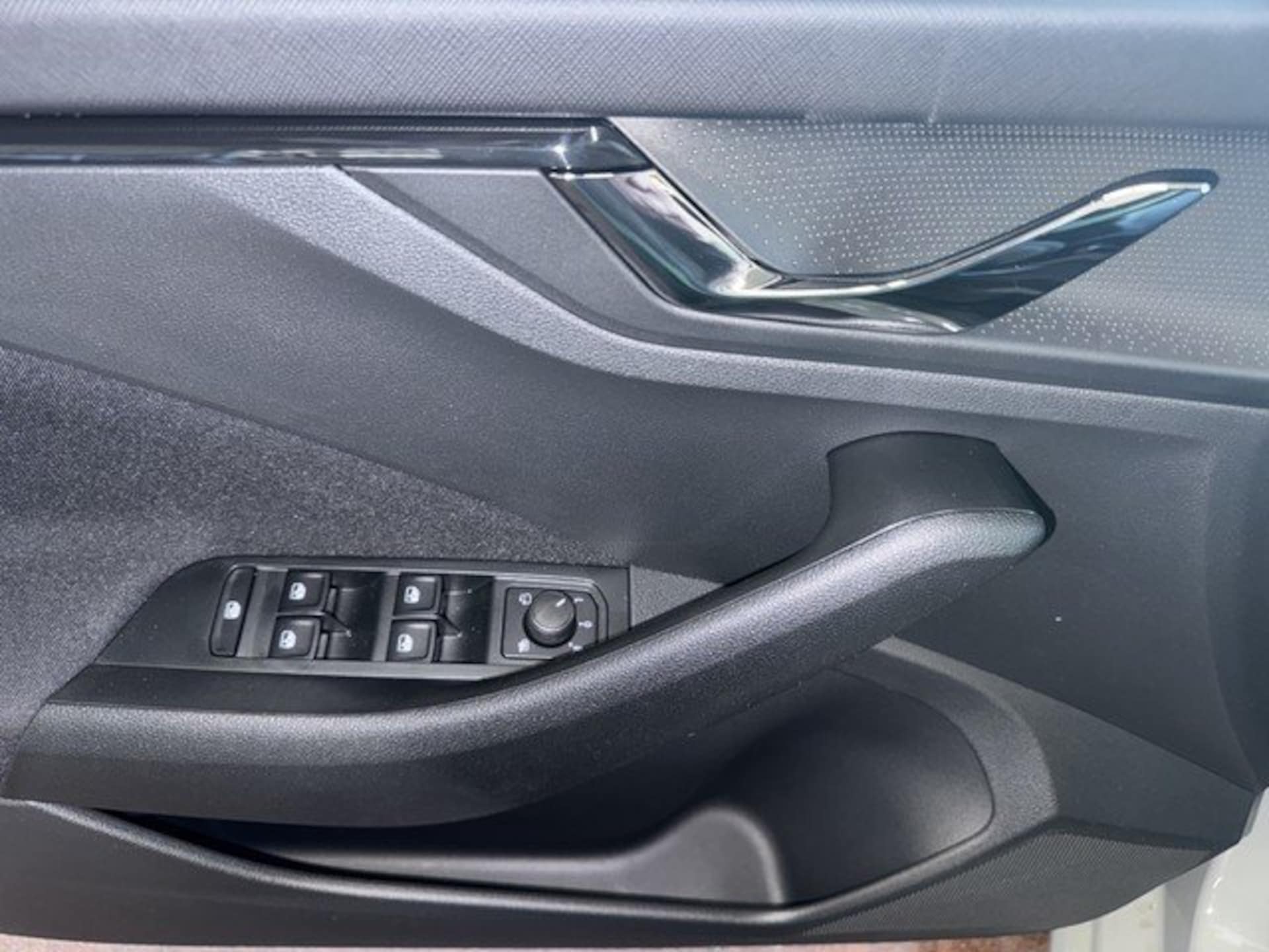 Skoda Scala Tour