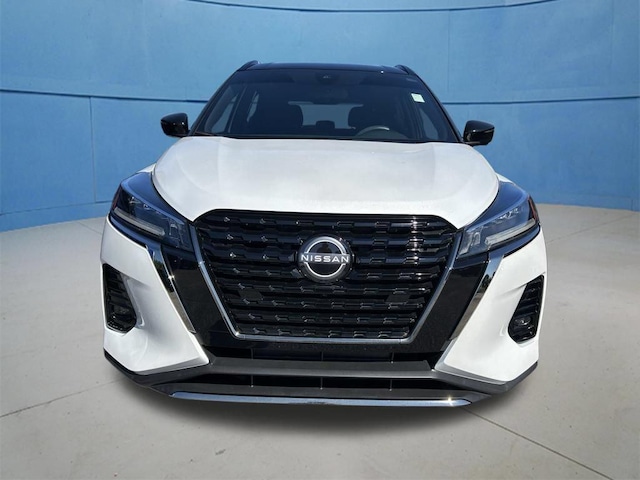 2023 Nissan Kicks