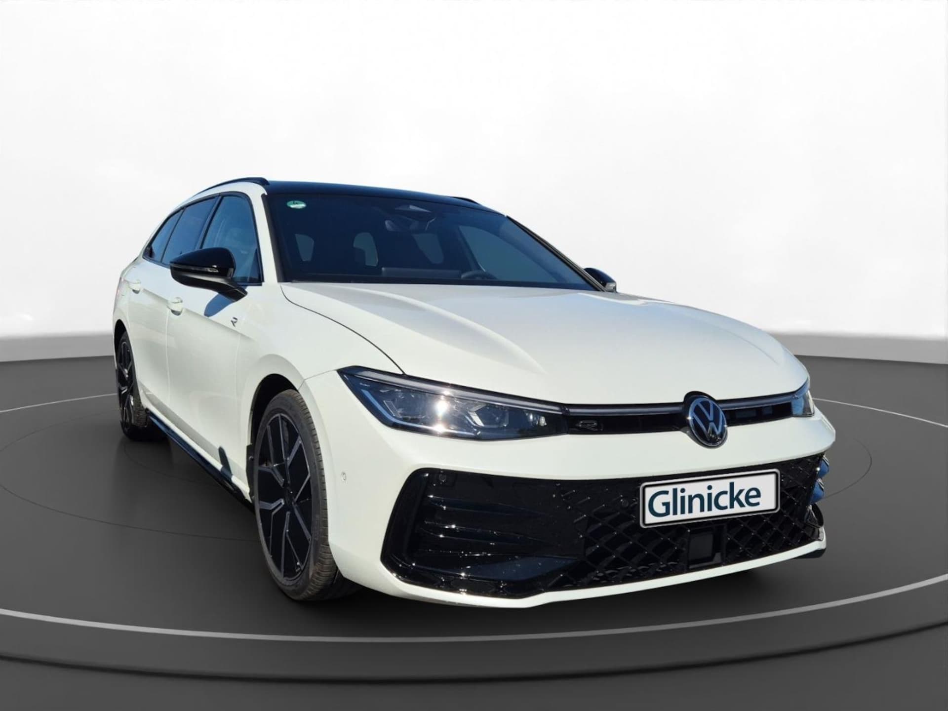 Volkswagen Passat R-Line