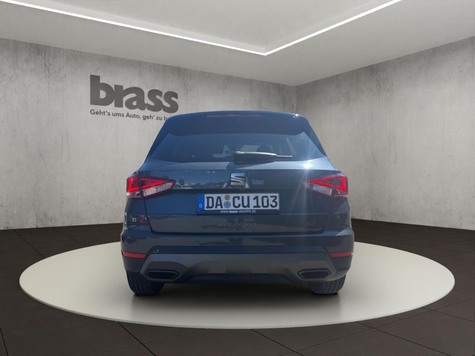SEAT Arona – Bild 4