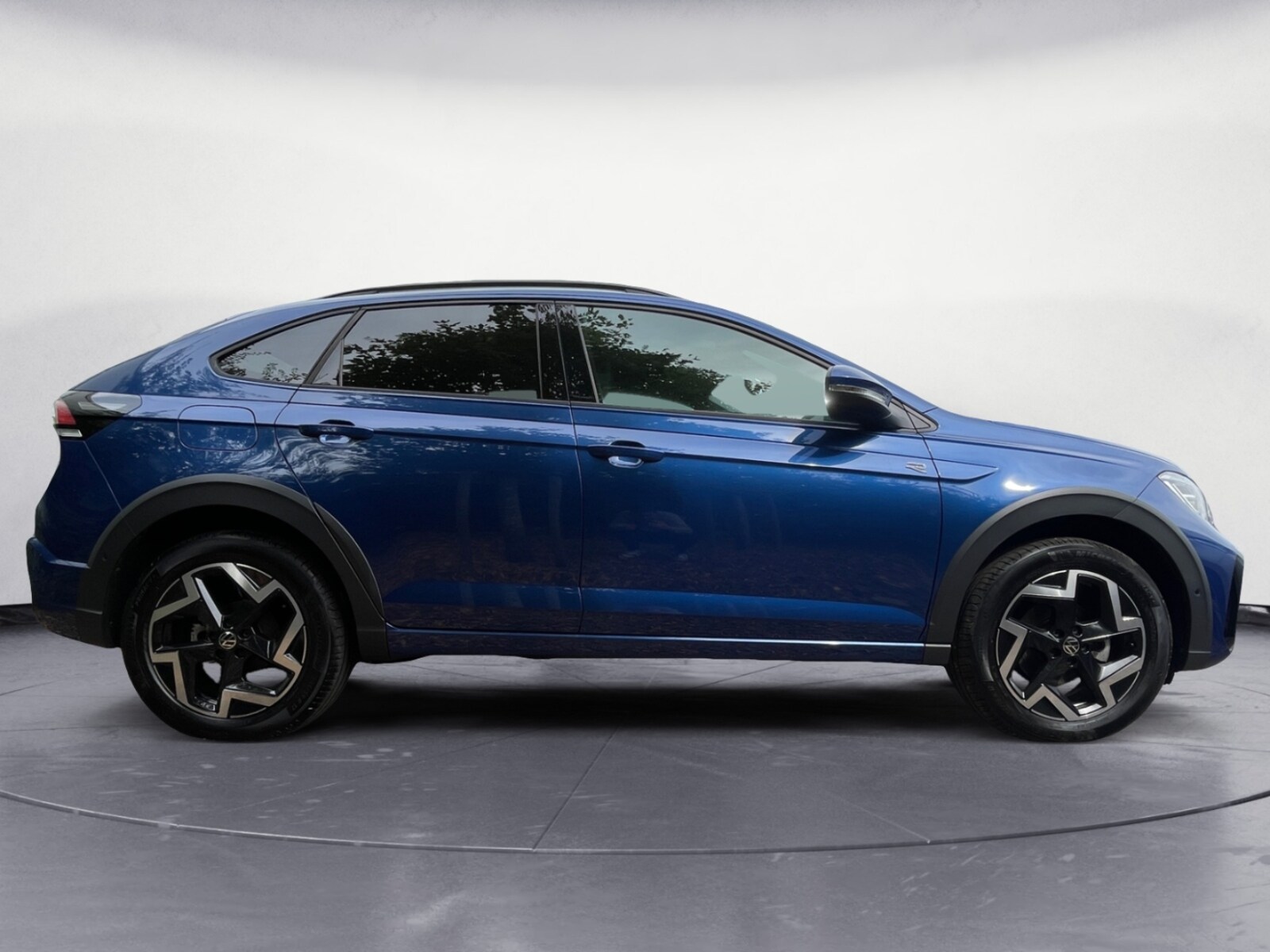 Volkswagen Taigo – Bild 6