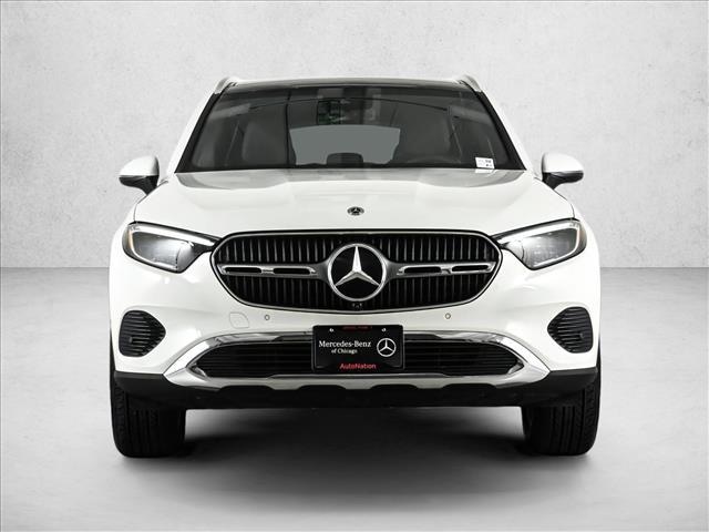 2026 Mercedes-Benz GLC 300